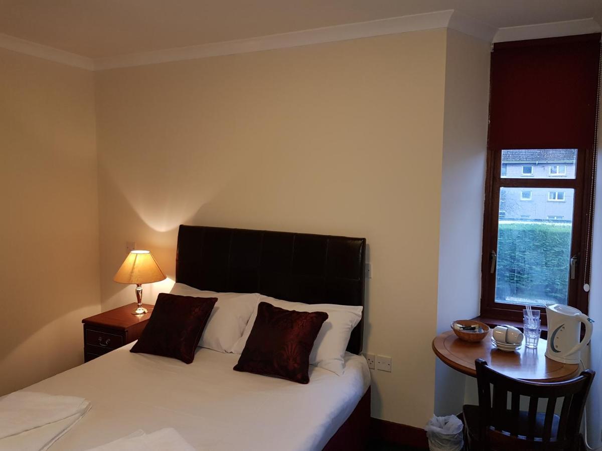 The Anchorage Hotel Трун Экстерьер фото