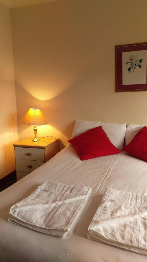 The Anchorage Hotel Трун Экстерьер фото